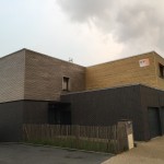 Maison Bois RCP