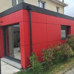 RCP Constructions - Agrandissement de Maison