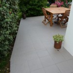 RCP Constructions - Terrasse