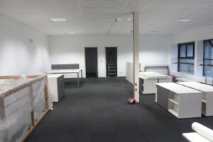RCP Constructions - Bureaux