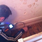 RCP Constructions - Recherche Champi Cam